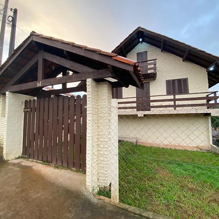 Chale Vale Das Pedras Monte Verde  Luaran gambar