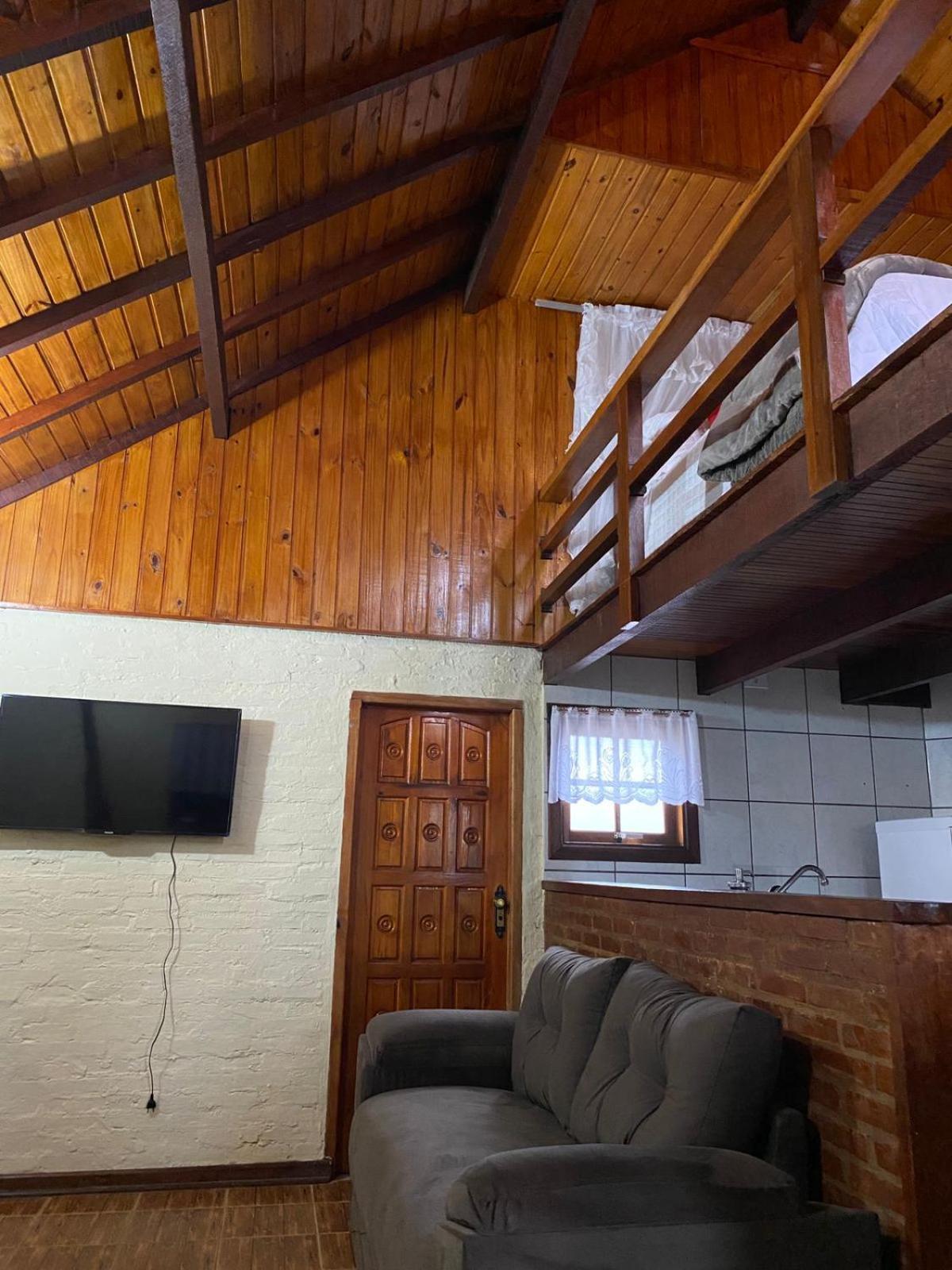 Chale Vale Das Pedras Monte Verde  Luaran gambar